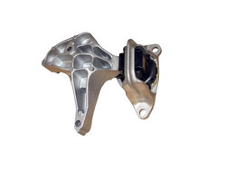 yan sanayi - FLUENCE MEGANE III SAĞ MOTOR TAKOZU YAN SANAYİ 5 VİTES 112100019R