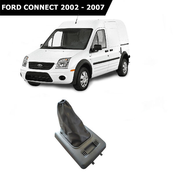 Ford Connect Vites Körüğü Yerli 2002 - 2007