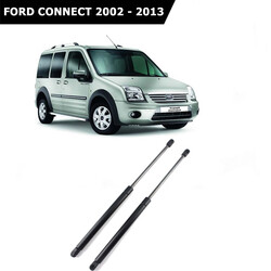 yan sanayi - FORD TRANSIT CONNECT BAGAJ AMORTİSÖR TAKIM YAN SANAYİ 2002 - 2013