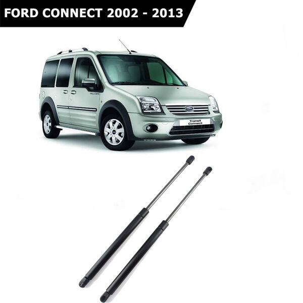 FORD TRANSIT CONNECT BAGAJ AMORTİSÖR TAKIM YAN SANAYİ 2002 - 2013