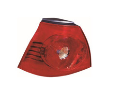 VOLKSWAGEN - Golf 5 Sol Arka Dış Stop Duysuz Depo Marka 2003-2007 1K6945095J