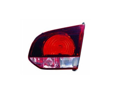 Depo - Golf 6 Sağ İç Stop Lambası Duysuz Hella Tip 2008-2012