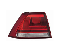 Depo - GOLF 7 Sağ Dış Stop Lambası Depo Marka 2013 SONRASI 5G0945096M