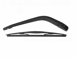 YERLİ - HONDA JAZZ GD ARKA SİLECEK KOLU VE SÜPÜRGE TAKIM 2002 - 2008