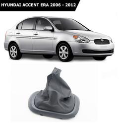 YERLİ - Hyundai Accent Era Vites Körüğü Yerli Üretim 2006 - 2012