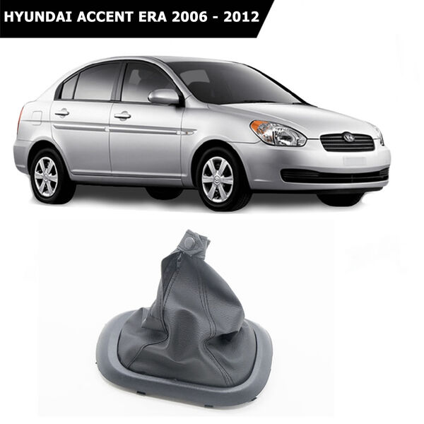 Hyundai Accent Era Vites Körüğü Yerli Üretim 2006 - 2012