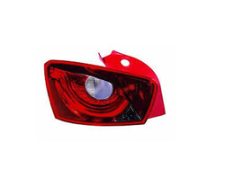 Depo - İbiza Sağ Stop Lambası Duysuz Depo Marka 2012 Sonrası 6J4945096