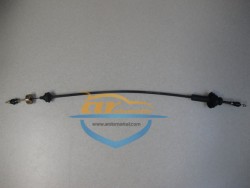 İthal - IKCO SAMAND DEBRİYAJ TELİ İthal - IKCO SAMAND DEBRİYAJ TELİ