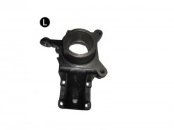 yan sanayi - JUMPER SOL AKS TAŞIYICI YAN SANAYİ 2002 - 2005