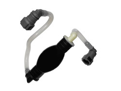 RENAULT - KANGOO 2 ARA BESLEME BORUSU YAKIT ELCİK YAN SANAYİ 8200683525