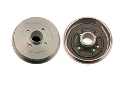 yan sanayi - KANGOO ARKA FREN KAMPANA YAN SANAYİ 7700304984 2002 2005