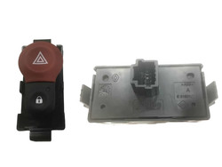 Valeo - KANGOO III DÖRTLÜ FLAŞÖR DÜĞMESİ 252105246R