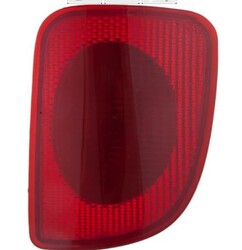 YERLİ - KANGOO SAĞ ARKA TAMPON REFLEKTÖRÜ 2008 - 2013 YAN SANAYİ YERLİ - KANGOO SAĞ ARKA TAMPON REFLEKTÖRÜ 2008 - 2013 YAN SANAYİ
