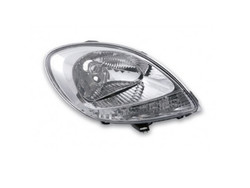 RENAULT - KANGOO SOL ÖN FAR BEYAZ SİNYALLİ YAN SANAYİ 8200236590