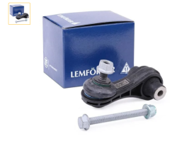  - LEMFORDER 3860001 | Volkswagen Golf 7 2013-2017 Model Arası Arka Z Rot Arka Askı Rotu