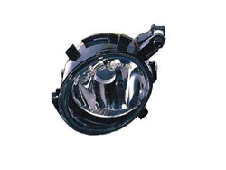 Depo - Leon İbiza Sol Sis Farı Depo Marka 2009-2011 6J0941701