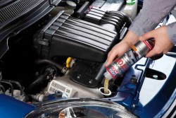 LIQUI MOLY MOTOR YAĞI SIZINTI ÖNLEYİCİ 300 ML - Thumbnail