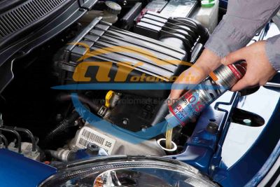 LIQUI MOLY MOTOR YAĞI SIZINTI ÖNLEYİCİ 300 ML