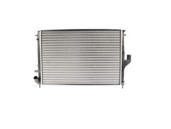 yan sanayi - LOGAN SANDERO DUSTER 1.5 DCI SU RADYATÖRÜ YAN SANAYİ 8200582026