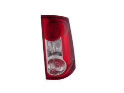 RENAULT - LOGAN MCV SAĞ ARKA STOP DUYSUZ ÇİFT KAPI BAGAJ 6001549106