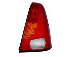 RENAULT - LOGAN SEDAN SOL ARKA STOP DUYSUZ YAN SANAYİ 6001546794 2002 2005