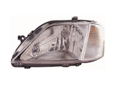 yan sanayi - LOGAN SOL ÖN FAR MOTORSUZ YAN SANAYİ 6001546788 2003 - 2008