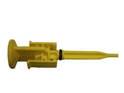 yerli üretim - MASTER III MOVANO MOTOR YAĞ ÇUBUĞU 8200457625