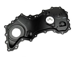 yan sanayi - MASTER 3 MOVANO B EKSANTRİK KAPAĞI ÇİFT TEKER 135026986R