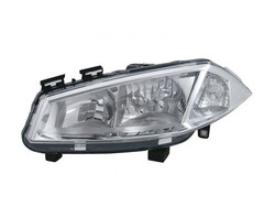 yan sanayi - MEGAN 2 SAĞ ÖN FAR MANUEL YAN SANAYİ 7701064017 2003 2006