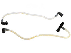 yan sanayi - MEGANE 2 1.5 DCI MAZOT YAKIT BORU TAKIMI YAN SANAYİ 8200571379