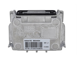 Valeo - MEGANE 2 - 3 FLUENCE XENON FAR BEYNİ VALEO BALLAST 6G 89034934