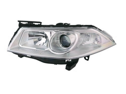 yan sanayi - MEGANE 2 SAĞ ÖN FAR YAN SANAYİ 7701063220 2006 SONRASI