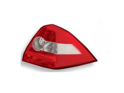 RENAULT - MEGANE 2 SOL ARKA STOP DUYSUZ YAN SANAYİ 8200142681 2003 - 2006