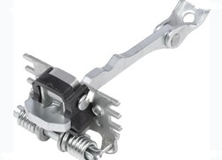 RENAULT - MEGANE III FLUENCE KAPI GERGİSİ ÖN YAN SANAYİ 824310007R