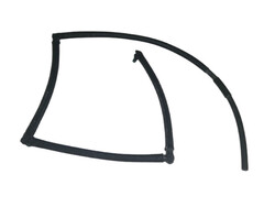 orijinal - Nemo Bipper Enjektör Geri Dönüş Hortumu 1.4 Hdi 8 Subap 1574P6