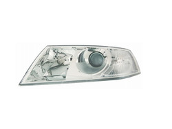 Depo - OCTAVİA SOL ÖN FAR MERCEKLİ DEPO MARKA 2004-2008 