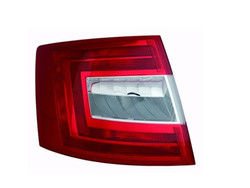 Depo - OCTAVİA STOP LAMBASI SAĞ DEPO MARKA DUYSUZ 2013 SONRASI 5E5945112