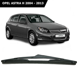 yerli üretim - Opel Astra H Arka Silecek Süpürgesi Yerli 2004 - 2013 6272313