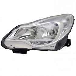 Valeo - OPEL CORSA-D ÖN FAR SOL TARAF VALEO 2010 - 2013