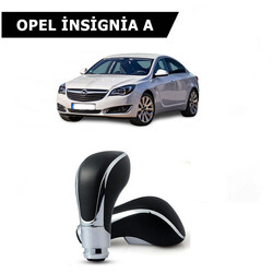 Opel İnsignia A Otomatik Vites Topuzu Yerli Üretim 781048 - Thumbnail