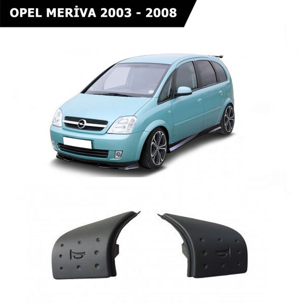 Opel Meriva A Korna Basma Butonu Takım Sağ Sol 6242078