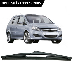 yerli üretim - Opel Zafira Arka Silecek Süpürgesi Yerli 1997 - 2005 91160056