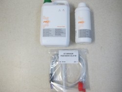 Orjinal - PARTİKÜL SIVISI 3 LİTRE ORJİNAL