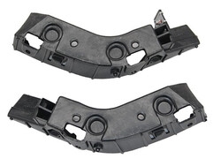 YERLİ - Partner - Berlingo Ön Tampon Bağlantı Ayağı Takım 2003 - 2008