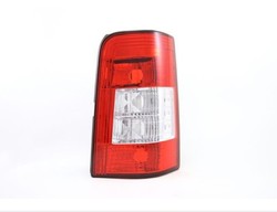 Depo - PARTNER BERLİNGO SAĞ STOP ÇİFT KAPILI DUYSUZ DEPO 1996-2008