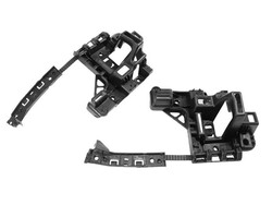 YERLİ - Partner Tepee Berlingo Arka Tampon Bağlantı Ayak Takım 2010 2016