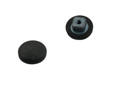  - PARTNER TEPEE III BERLİNGO III KASA KELEBEK CAM SOMUNU 857379