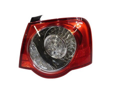 Depo - Passat Sağ Dış Stop Duysuz Depo Marka 2005-2010 3C5945096C