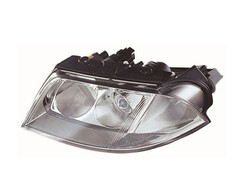 Depo - Passat Sol Ön Far Elektrikli Depo Marka 2001-2005 3B0941015AN