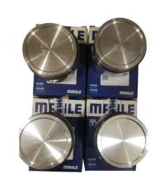 MAHLE - PEUGEOT 106-206-306 PİSTON SEKMAN 040 MAHLE - PEUGEOT 106-206-306 PİSTON SEKMAN 040
